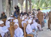 37 Anak Ikut Khitanan Masal XIII Nagari Ophir