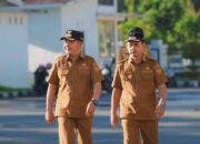 Kebijakan Bupati dan Wabup Pasaman 100 Hari Kerja Tuai Pujian