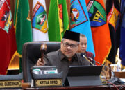 Soroti Kekurangan PAD Rp 400 Miliar dan Utang Daerah Rp 510 Miliar, DPRD Sumbar Dorong Pemprov Benahi Tata Keuangan Daerah secara Komprehensif