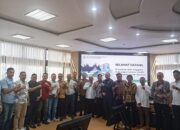 DPRD Solsel Konsultasi Soal Pertanggungjawaban APBD ke DPRD Sumbar