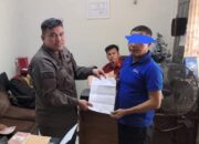 Baru Bebas dari Penjara, Eks Walnag Sungai Nyalo IV Koto Mudiek kembali Ditahan, Diduga Selewengkan Dana Desa dan Pungli