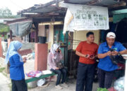 PDAM Lakukan Survei Kepuasaan dan Calon Pelanggan Baru