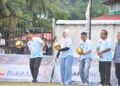 12 Tim Ikuti Turnamen Bola Voli Wali Kota Sawahlunto Cup I 10 12 Tim Ikuti Turnamen Bola Voli Wali Kota Sawahlunto Cup I