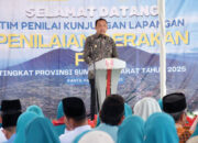 PKK Nagari Panta Pauah Masuk 6 Besar Penilaian Gerakan PKK Sumbar