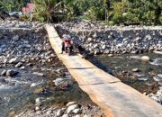 Dinas DPKAD dan PUPR Pessel Harus Investarisir Aset Puing Jembatan Koto Rawang