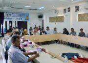 Tingkatkan Kemandirian Hadapi Kegawatdaruratan, Pemko Beri Pelatihan BHD