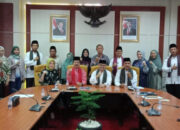 Kota Solok Luncurkan RTLH Mandiri, Sinergi Pemerintah, Pengusaha, dan Masyarakat untuk Rumah Layak