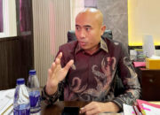 Tangkap 42 Tersangka, Polda Sumbar Komit Berantas Tambang Ilegal, Kombes Pol Andry: WPR jadi Solusi Mencegah Praktik PETI