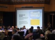 Wawako Solok,Hadiri Sarasehan Ekonomi Sumatera Barat Tahun 2025