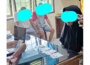 Parah! Emak-emak Bantu Suami Jual Sabu, Perannya Mengantar Barang Haram ke Pelanggan