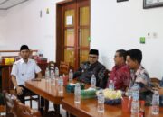 Perkuat Penetrasi Transformasi Digital, GM Telkom Witel Sumbar-Jambi Kunjungi Padang Panjang