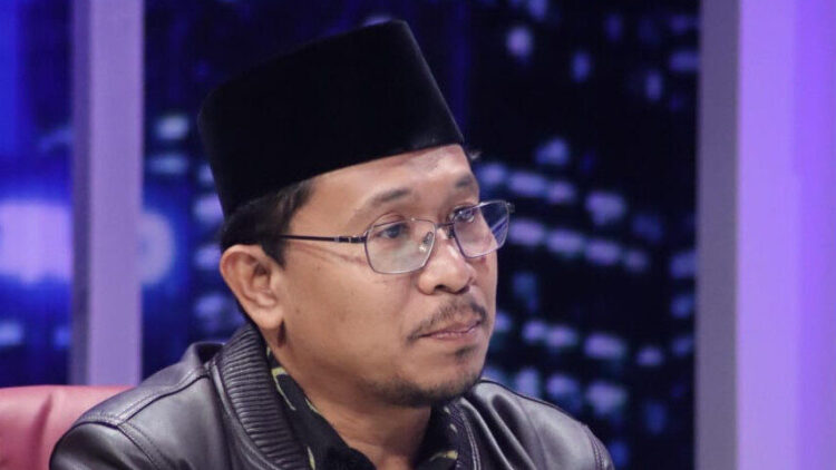 PKUB Kemenag Ajak Umat Kedepankan Dialog dan Komunikasi 1 Kepala PKUB Kemenag RI, Adib Abdusshomad