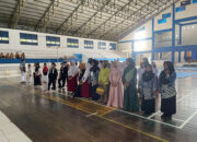 Diikuti Pelajar dari 14 Kecamatan Kabupaten Solok, FLS3N dan O2SN Tingkat SD se- Digelar