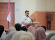 Rakor Kesehatan di Solsel, Pemkab Fokus pada Pemeriksaan Gratis dan Entaskan Kasus TBC