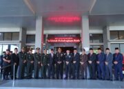 Hari Bhayangkara ke-79, Sinergi Harus Diperkuat Menghadapi Tantangan Kamtibmas