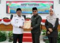 Fraksi DPRD Sampaikan Pandangan Terhadap Nota RPJMD Tanahdatar 10 Fraksi DPRD Sampaikan Pandangan Terhadap Nota RPJMD Tanahdatar