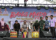 Dinas Kebudayaan dan DPRD Sumbar, Gelar Festival Rang Mudo Tali Tigo Sapilin di Pasbar