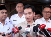 Ditugasi Presiden Berkantor di Papua, Gibran: Saya Bisa Bekerja di Mana Saja