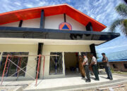 Tingkatkan Profesionalisme dan Kapasitas Tangani Kebencanaan