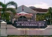 Pengembangan RSUD Dr.M. Zein Painan, Hendrajoni Siapkan Rutan Kelas II B Painan