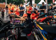 Gelar HMC 2025, AHM Gali Bakat Ribuan Modifikator Tanah Air