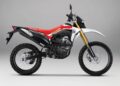 GIIAS 2025, New CRF 150L Hadir dengan Penyegaran Terbaru 9 GIIAS 2025, New CRF 150L Hadir dengan Penyegaran Terbaru
