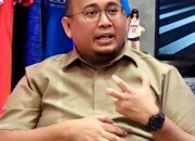RUPS PT LIB, Andre Rosiade: Momentum Erick Thohir Bersih-bersih Mafia Bola