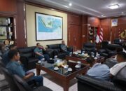 Kolaborasi Lantamal II dengan Pemko Padang, Akademi Angkatan Laut Asean Plus dari 22 Negara Hadiri HJK ke-356