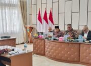 17 Pejabat Pemkab Solok Selatan Ikuti Uji Kompetensi