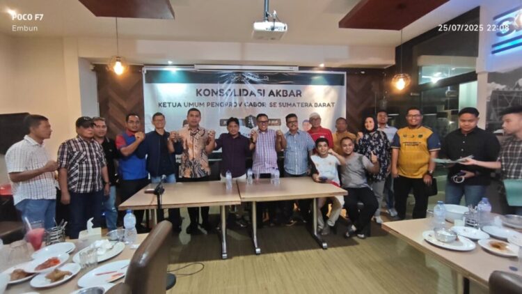 Gelombang Perubahan di KONI Sumbar, Hamdanus-Anandya Dipo Dapat Dukungan Penuh Pengprov Cabor se-Sumbar 1 IMG 20250726 WA0000