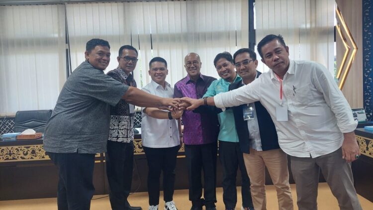 Iqra Chissa Terpilih Aklamasi Pimpin PASI Sumbar, Siap Tancap Gas Majukan Atletik Ranah Minang 1 IMG 20250727 WA0001