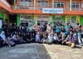 25 Anak Panti Asuhan Aisyiyah Terima Bantuan PLN Payakumbuh 10 25 Anak Panti Asuhan Aisyiyah Terima Bantuan PLN Payakumbuh