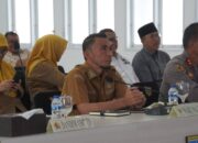 Wawako Padangpanjang Ikuti Peluncuran 80 Ribu Koperasi Merah Putih