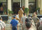 ASN Solsel Diminta Tingkatkan Pelayanan Bagi Masyarakat