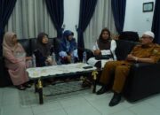 Majelis Taklim Miftahul Jannah, Jajaki Kerja Sama dengan Kominfo