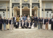 810 Mahasiswa Universitas Baiturahmah Jalankan Tanggung Jawab Sosial di Solsel