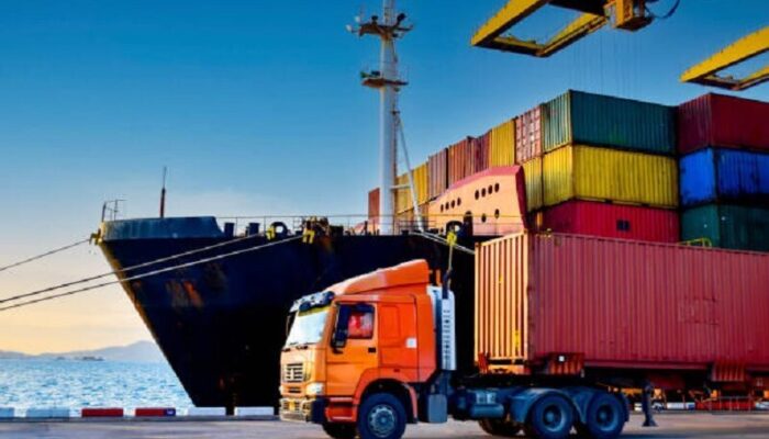 Jasa Ekspedisi Terpercaya dari Surabaya, Solusi Andal untuk Beragam Aktivitas Pengiriman