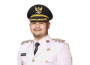 Wawako Jefri Hadiri Malam Renungan Suci HANI 2025