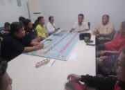 Untuk Tiga Organisasi Kepemudaan dan Olahraga, Dispora Pessel Siapkan Dana Hibah Rp600 Juta