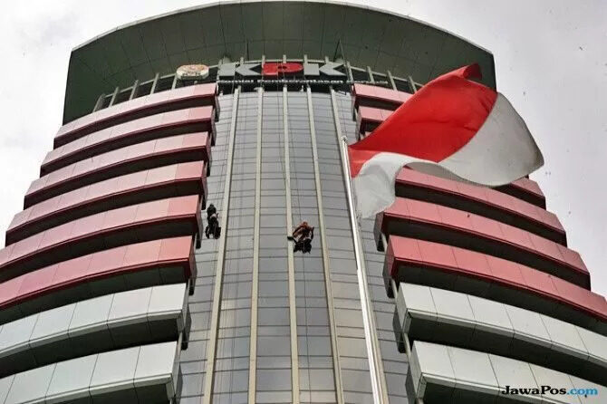 Usut Korupsi Pengadaan EDC di Bank BUMN, KPK Cegah 13 Orang ke Luar Negeri 1 KPK