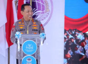 Usut Kasus Beras Oplosan, Kapolri Pastikan Satgas Pangan Polri sudah Bergerak