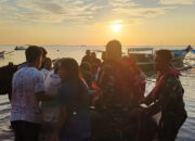 Kecelakaan Kapal Terjadi Beruntun dalam Waktu Berdekatan, Komisi V Desak Evaluasi SOP Pelayaran