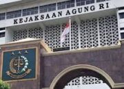 Kejagung Catat 275 Perangkat Desa Selewengkan Dana Desa, Dipakai untuk Judi Online hingga Sewa PSK