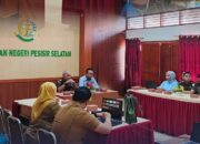 Kejari Pessel Ekspos Legal Assistance Dinas Pekerjaan Umum dan Tata Ruang