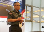 Ratusan Ribu Data Pribadi Diduga Bocor, Kemhan Lakukan Investigasi