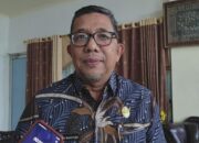 Tersangkut Kasus Korupsi, Kabid Bina Marga Dinas PUPR Diberhentikan Sementara