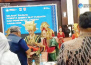 Bukittinggi Dorong Transformasi Pendidikan Digital Berbasis Nilai Agama dan Budaya Lokal