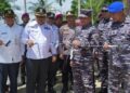 Baksos Lantamal II di Solsel Sukses, Kerja Sama Pemkab, TNI AL dan Masyarakat 11 Baksos Lantamal II di Solsel Sukses, Kerja Sama Pemkab, TNI AL dan Masyarakat