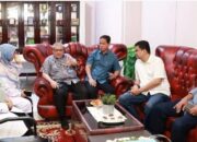 Tinjau Pengelolaan Anggaran di Dinas Pendidikan Wilayah I Bukittinggi, Ketua DPRD Sumbar: Setiap Rupiah yang Dialokasikan Harus Bermanfaat bagi Masyarakat