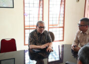 Ketua DPRD Sumbar Dorong Pengelolaan Sampah jadi  Sumber Peningkatan PAD, Muhidi: Harus ada Inovasi Pengembangan Industri Daur Ulang